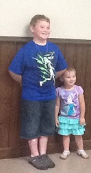 Greatgreatgreatgrandkids